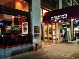 The 21 Best Restaurants For A Power Lunch In New York City Power Lunch New York City Steakhouse
