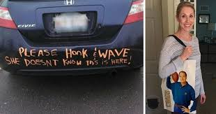 Youtube is full of loads of prank idea videos that you perhaps it's soon to be your dad's birthday or father's day. 50 Hilarious Pranks By Couples That Spices Up Their Relationship Small Joys