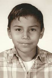 Ruben Cabrera Obituary