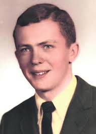 Richard Reiber Obituary