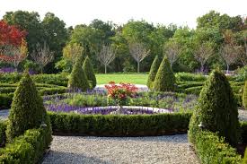 French Garden Design Hgtv In 2020 Flower Garden Design French Garden Design Rock Garden Design