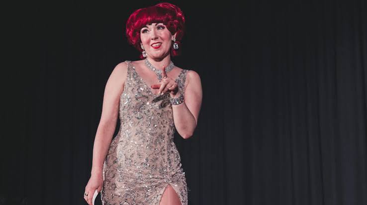 Carisa Hendrix – SAM Live Lecture July 2020
