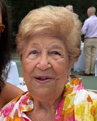 Margaret Rose Johansen Obituary August 8, 2025