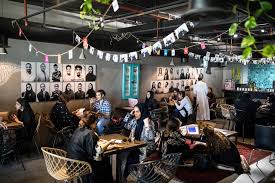 Youngster rookie in stockings bumped in her fuzzy wuzzy by mature dude 4010 min. Saudi Society Is Changing Just Take A Look At These Coffeehouses The New York Times