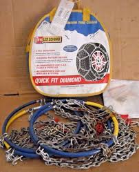 Tire Chain Size Chart Les Schwab Chains Prices Brands Near