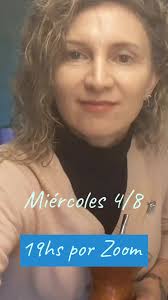 Licenciada Maria Laura Manrique