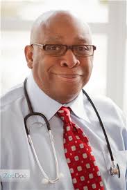 Dr. Edward Williams, MD