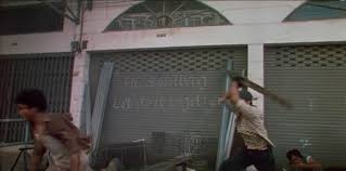 Ong-Bak: Muay Thai Warrior [2003] the director left a message for Steven  Spielberg : rMovieDetails