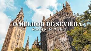 A visita ao real alcázar revela um extraordinário conjunto palaciano repleto de detalhes. Visitar Sevilha O Que Ver E Fazer Em Sevilha Num Roteiro De 2 Dias Vagamundos