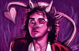 My Demon Lover by ibtrav