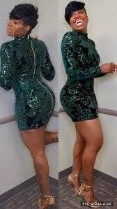 If you have a nice, long mane, you have a wide range of options for the hairstyles 2021 for short hair put on clear edges and statement looks. 400 Fantasia Ideas In 2021 Fantasia Barrino Short Hair Styles Fantasia
