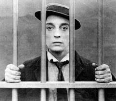 DVD Savant Blu-ray Review: Buster Keaton The Short Films Collection  1920-1923