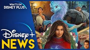 Walt disney animation studios' raya and the last dragon travels to the fantasy world of kumandra, where humans and dragons lived together in harmony long ago. Raya And The Last Dragon Disney Premier Access Pre Order Release Date Update Disney Plus News Youtube