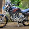 Honda tiger 2011 spek harian touring (bukan motor balap) budayakan tonton video dulu baru komen,biar g salah paham. 1