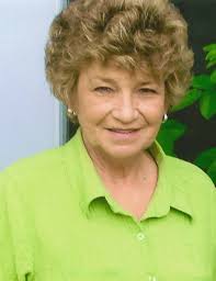 Obituary information for Mary Alice Goodwin