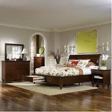Ashfield 6 Piece Cal King Storage Bedroom Set King Bedroom Sets Bedroom Sets Bedroom Set