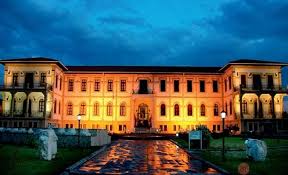 Corum Muzesi 2020 Sehir Muze Arkeoloji