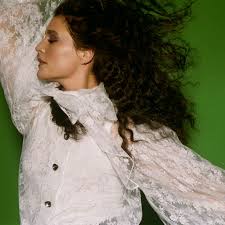 I got called 'the sorceress of horny' the other day, says jessie ware, brimming with glee. Jessie Ware S What S Your Pleasure Will Make You Miss Skin To Contact More Than You Already Do Vogue