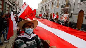 Las elecciones presidenciales de perú mantendrán el suspense hasta el último minuto. Oqq8yjhr1lfcdm
