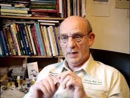 Fishing a team of spiders without droppers