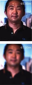 Focal Sweep Videography with Deformable Optics