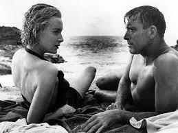 Grittier than in the 1953 movie. From Here To Eternity 2010 Directed By Fred Zinnemann Film Review