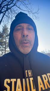 Aquariusboyz runs into the Brooklyn Mayor yesterday Big Rusty…. He will be  in the building February 18, 2023 at the Polygon with the fam! If you think  he shut down BBKINGS when