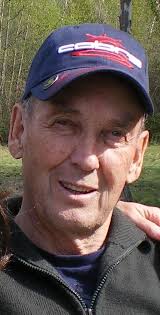 Robert Rennie Obituary