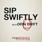 Sip Swiftly with Orin Swift event image