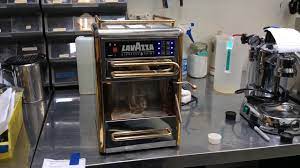 Lavazza Coffee Machine Repair Near Me 08 2021