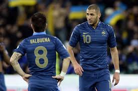 Le mot que j'utilise souvent quand je parle de karim benzema c'est 'classe'. Karim Benzema Faces Trial For Alleged Involvement In Valbuena Blackmail