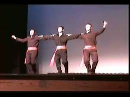 The bouzouki's — epic sirtaki (из игры just dance 2015). Zorba Syrtaki Jakub Zajaczkowski Youtube