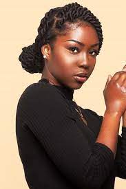 30 Senegalese Twist Ideas To Adorn And Protect Your Natural Hair Natural Hair Styles Curly Hair Styles Natural Hair Twists