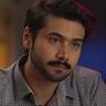 Pervaiz Shafi Syed