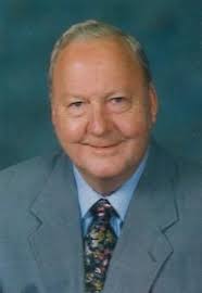 William Byrom Obituary (1927