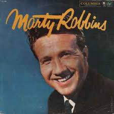 Marty Robbins Discography: Vinyl, CDs, & More