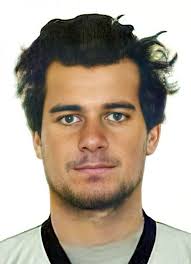 Player photos for the 2007-08 Georgetown Raiders at hockeydb.com