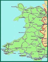 Scotland england border map united kingdom map england scotland northern ireland wales england is a country that is allocation of the allied kingdom. Welsh Family History Archive