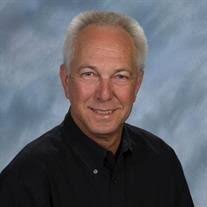 Stephen Douglas "Steve" Reese Obituary