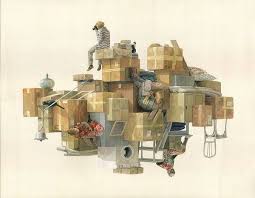 Cinta Vidal Agullo Cintapinta Adoaea Aaoidu Iaaiciiaeiue Ied Art Inspiration Art Artwork