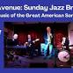 5th Avenue Sunday Jazz Brunch - The Music of the..... event in Lewes, DE