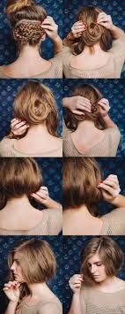 Bob For A Day Hair Tutorial Via She Lets Her Hair Down Hair Styles Long Hair Styles Long Hair Tutorial