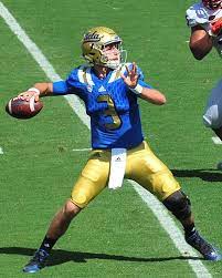 Josh Rosen Ucla College Football Uniforms Ucla Bruins Football College Football Players