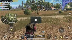 How To Use Mini Weapon With Scope 8x For Better Kills In Pubg Scope Being Used Mini