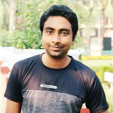 Argha Deep Paul (@arghadeeppaul)