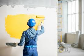 Die farbe zieht ja auch in die wand ein. Wandfarbe Trocknen Brune Magazin