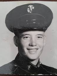 Vietnam War Veteran John Locut Passes Away Due to Agent Orange