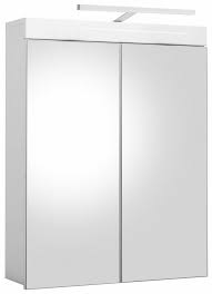 Trendteam Spiegelschrank Amanda Breite 60 Cm Wahlweise Mit Led Beleuchtung Badezimmerschrank Mit 2 Spiegelturen Online Kaufen Otto Spiegelschrank Led Beleuchtung Beleuchtung