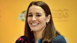 Fialkové nesklamali. Štafeta však najlepšiu desiatku neudržala