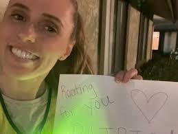 Fundraiser for Laureen McNeff by Emily McNeff : Patric's Recovery Journey